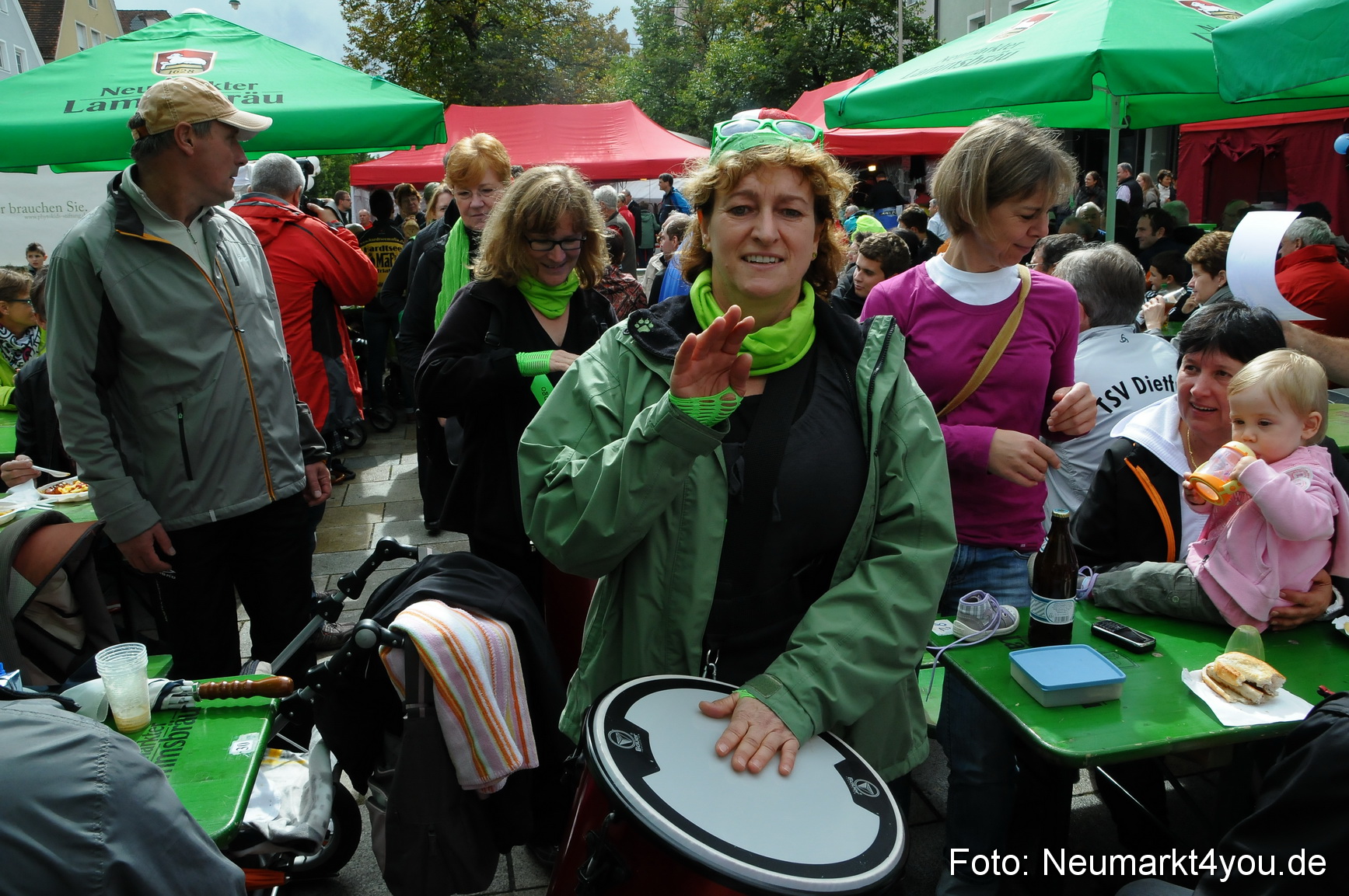 Stadtlauf Neumarkt 2013 1180